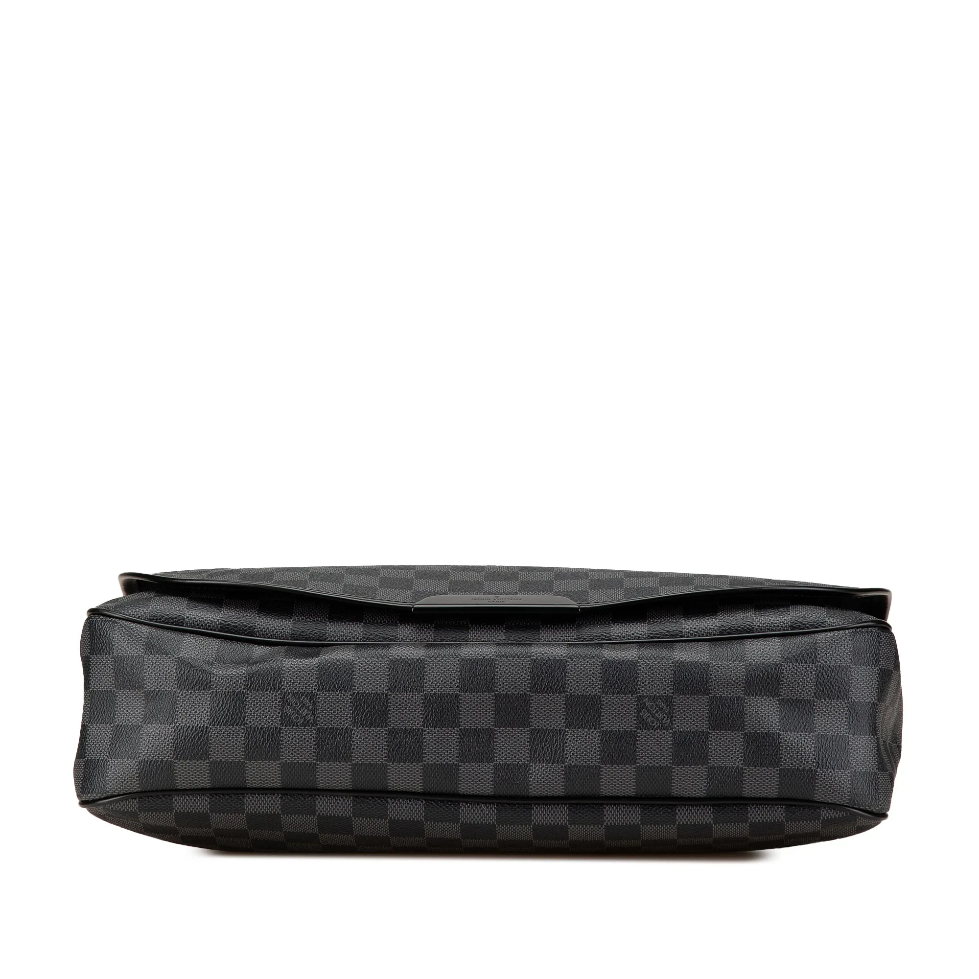 Damier Graphite Daniel MM