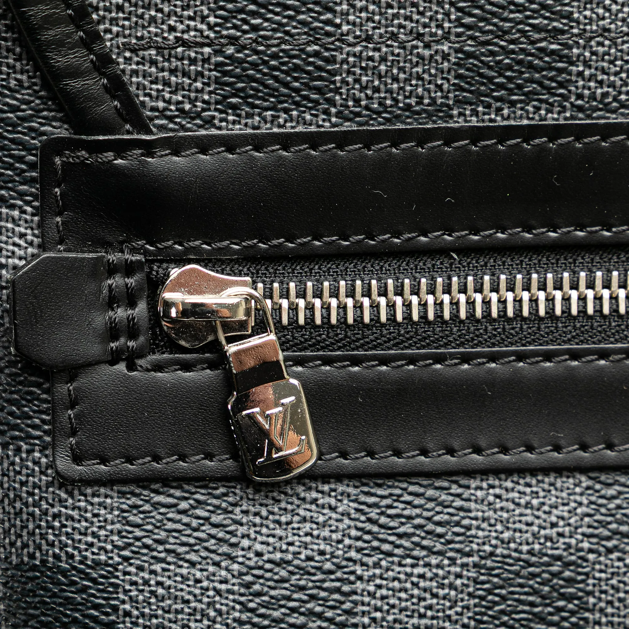 Damier Graphite Daniel MM