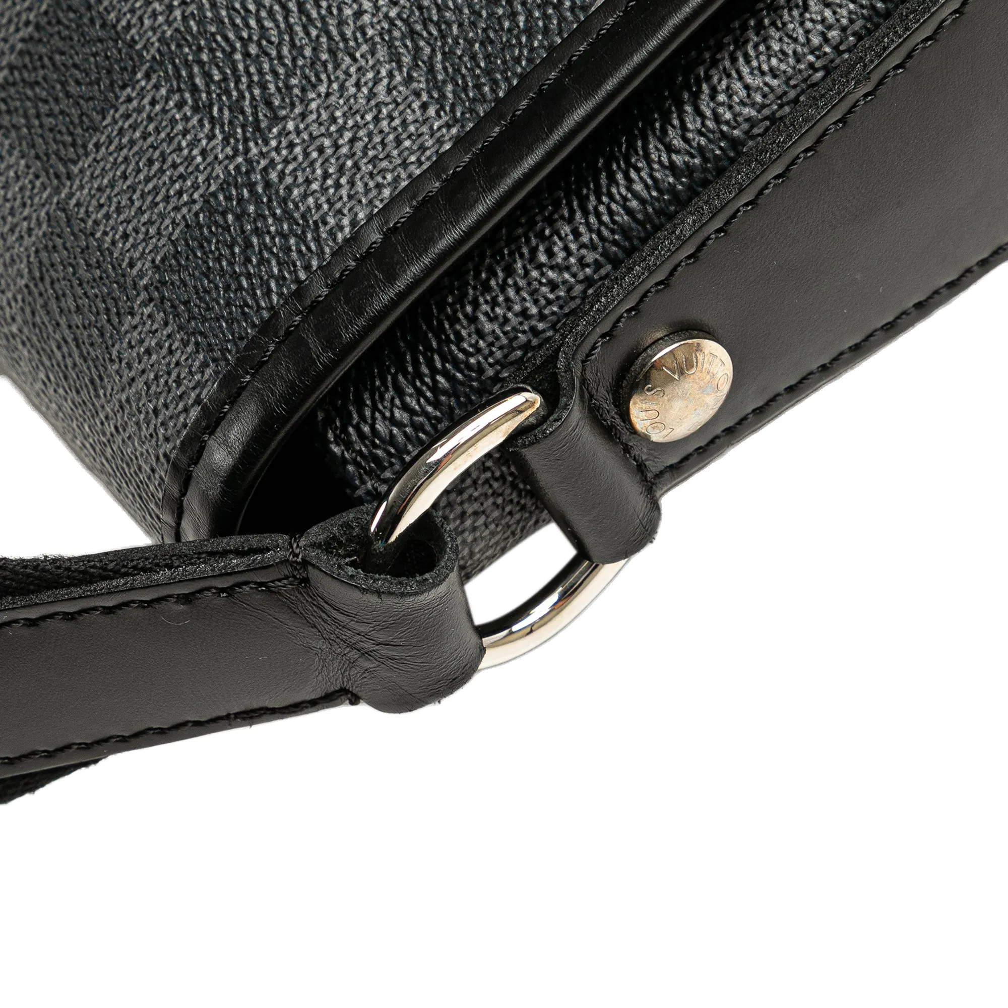 Damier Graphite Daniel MM