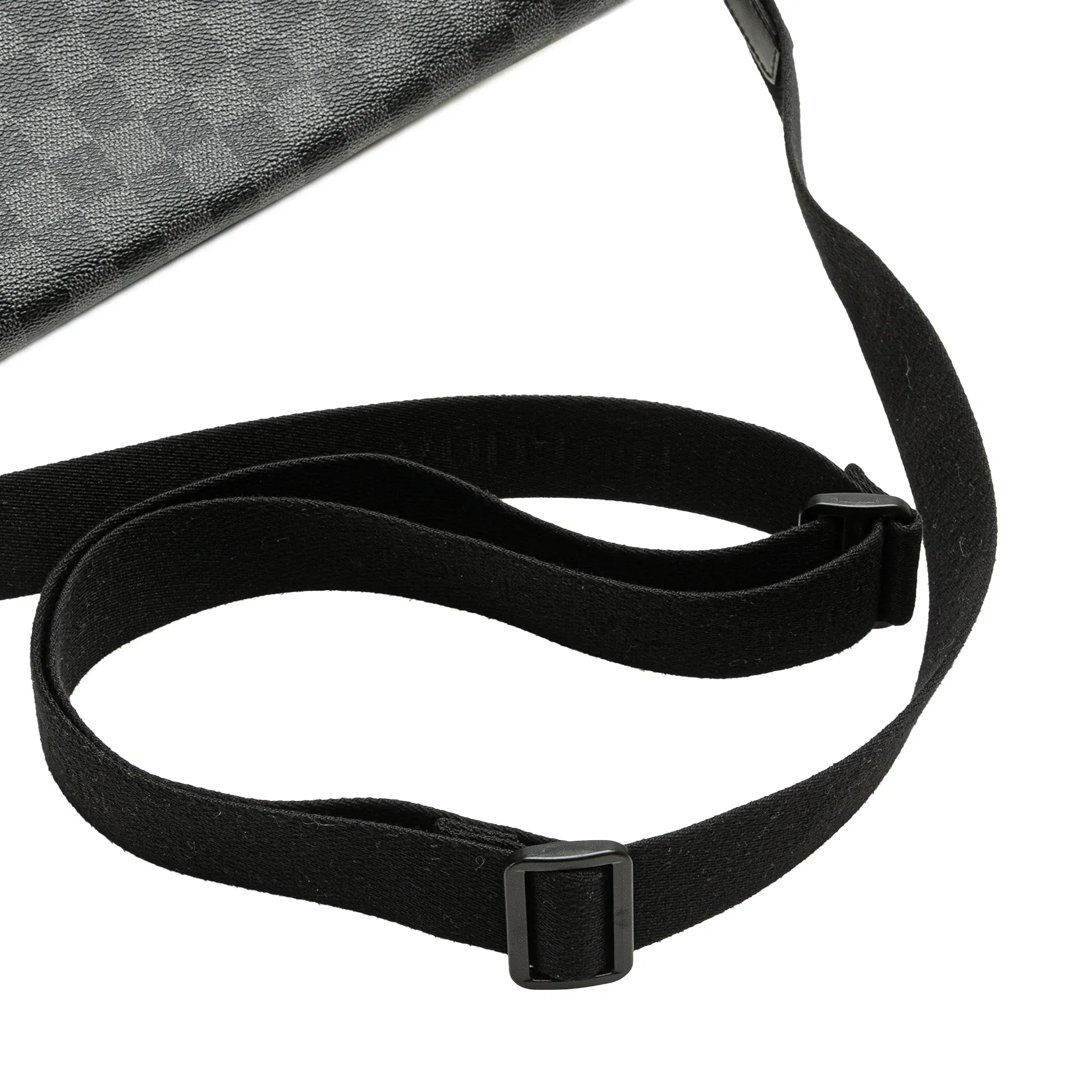 Damier Graphite Daniel MM