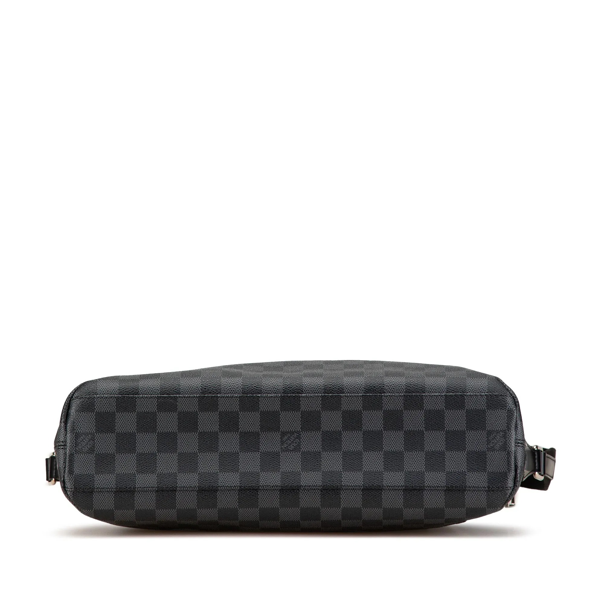 Damier Graphite Mick MM