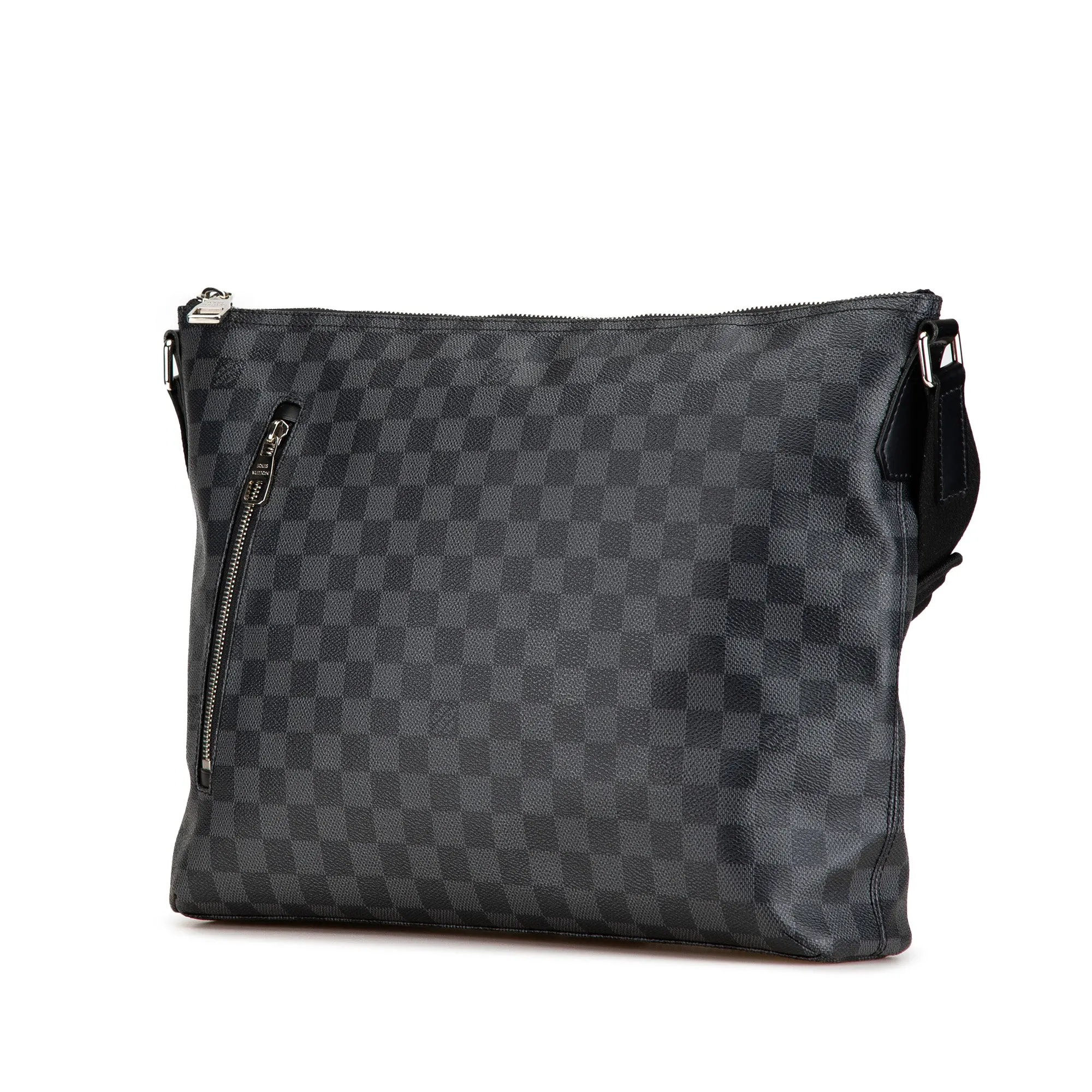 Damier Graphite Mick MM