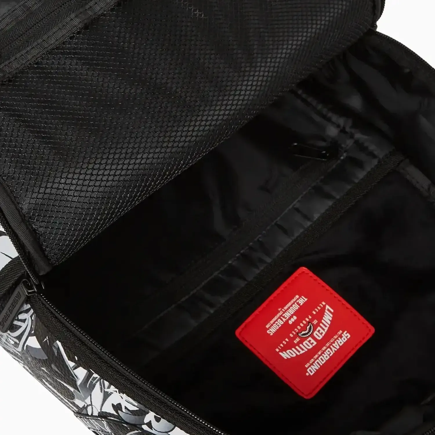 Dark Wave Backpack