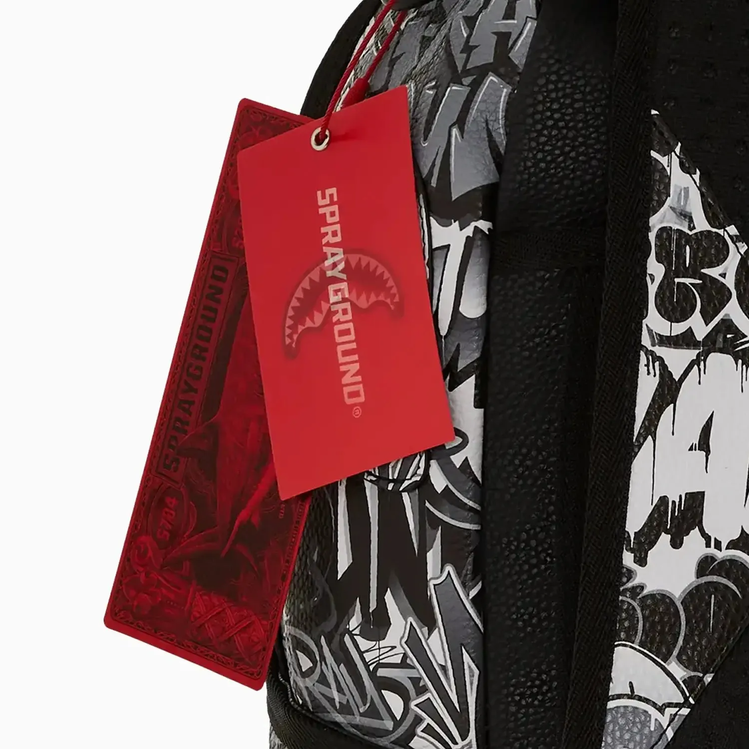 Dark Wave Backpack