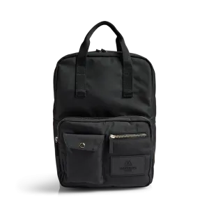 DarlaMBG Backpack, Monochrome, Gold