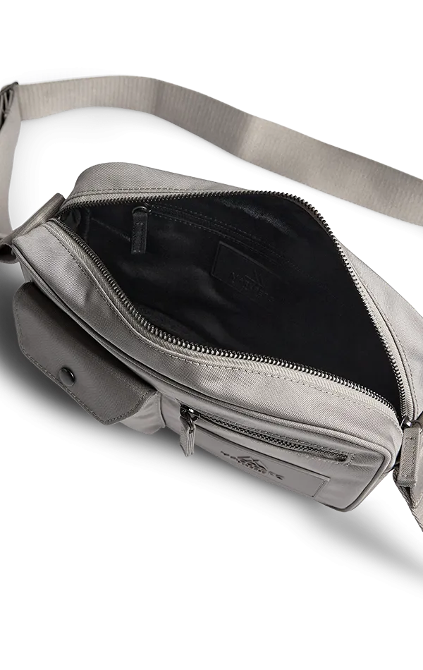 DarlaMBG Crossbody Bag, Monochrome