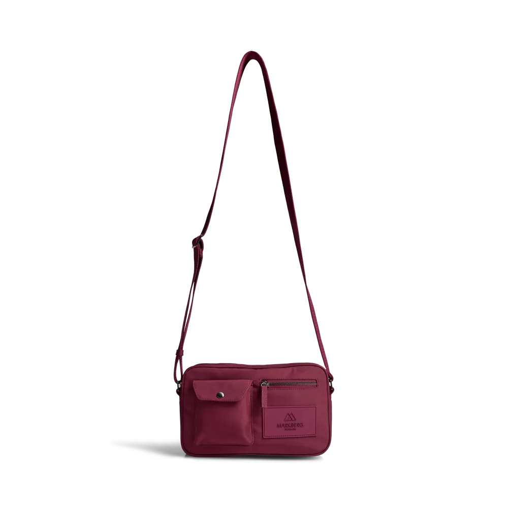 DarlaMBG Crossbody Bag, Monochrome