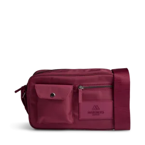 DarlaMBG Crossbody Bag, Monochrome