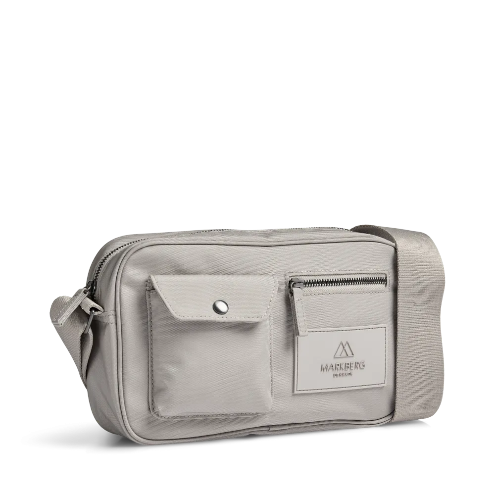 DarlaMBG Crossbody Bag, Monochrome