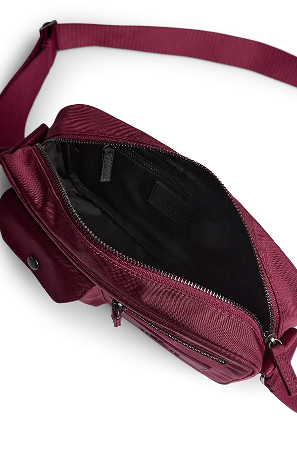 DarlaMBG Crossbody Bag, Monochrome