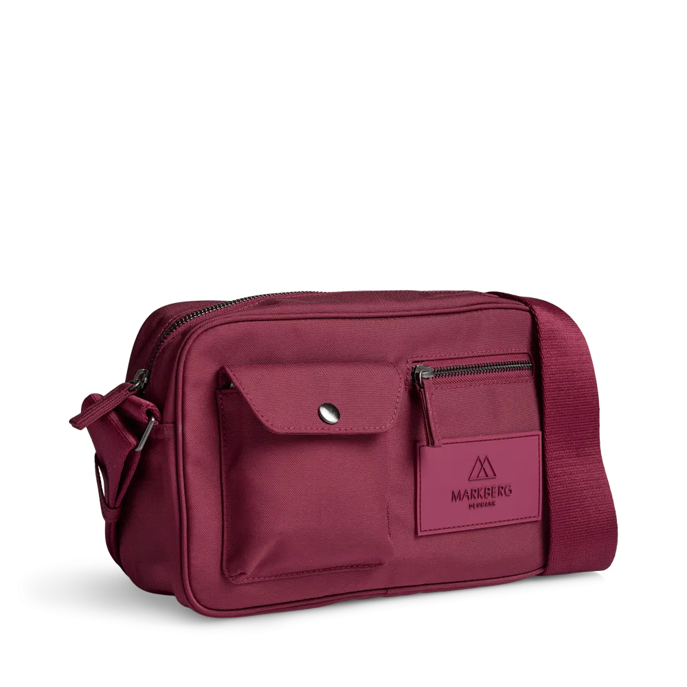 DarlaMBG Crossbody Bag, Monochrome