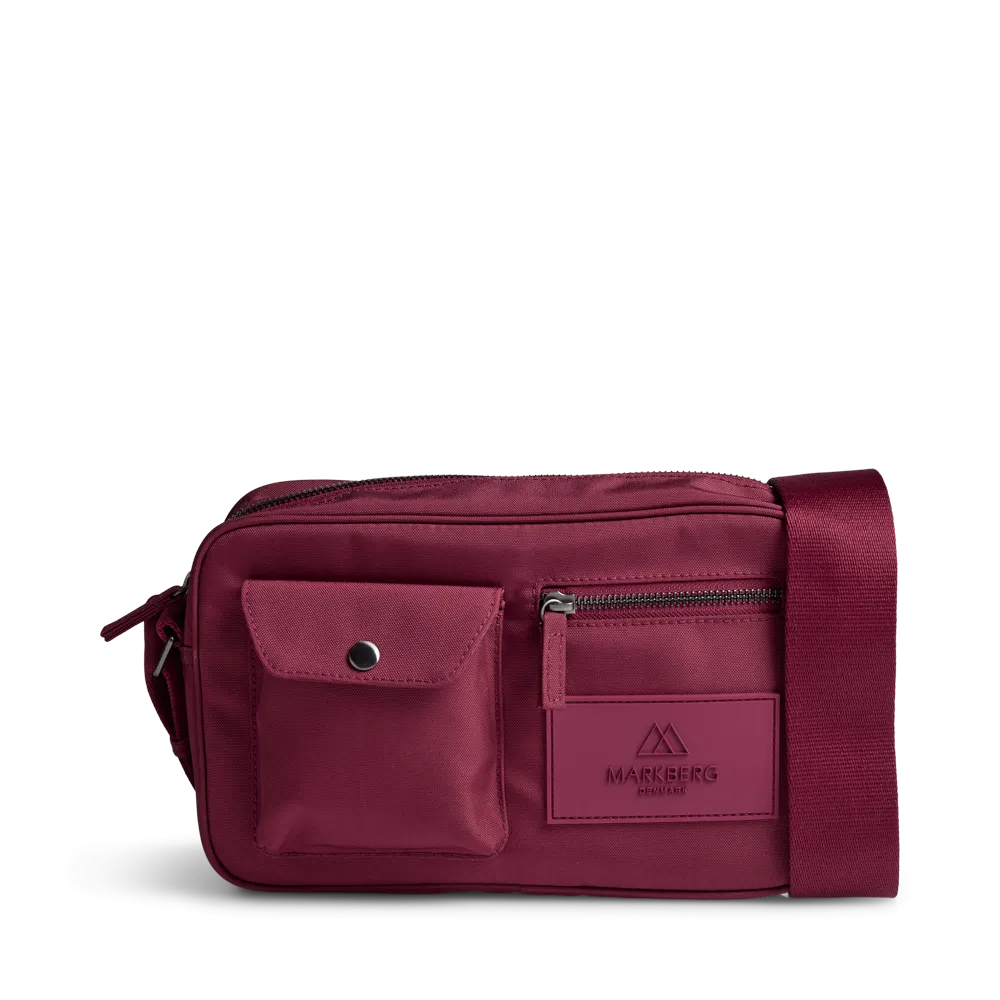 DarlaMBG Crossbody Bag, Monochrome