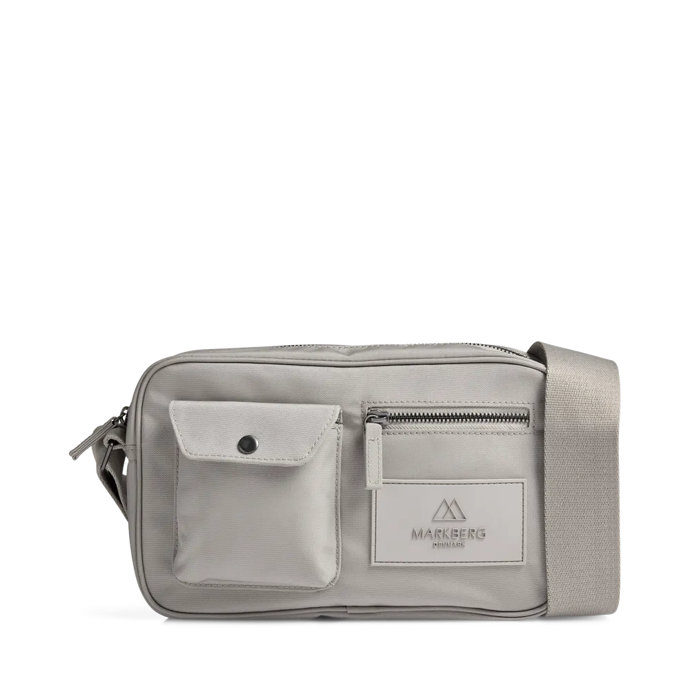 DarlaMBG Crossbody Bag, Monochrome
