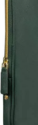 Dbramante1928 Rome suits Laptop 14" and MacBook Pro 15" 2016 Briefcase - EverGreen