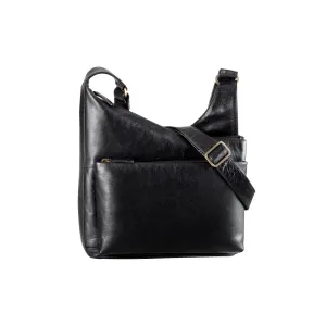 Derek Alexander BR-8025 - Black