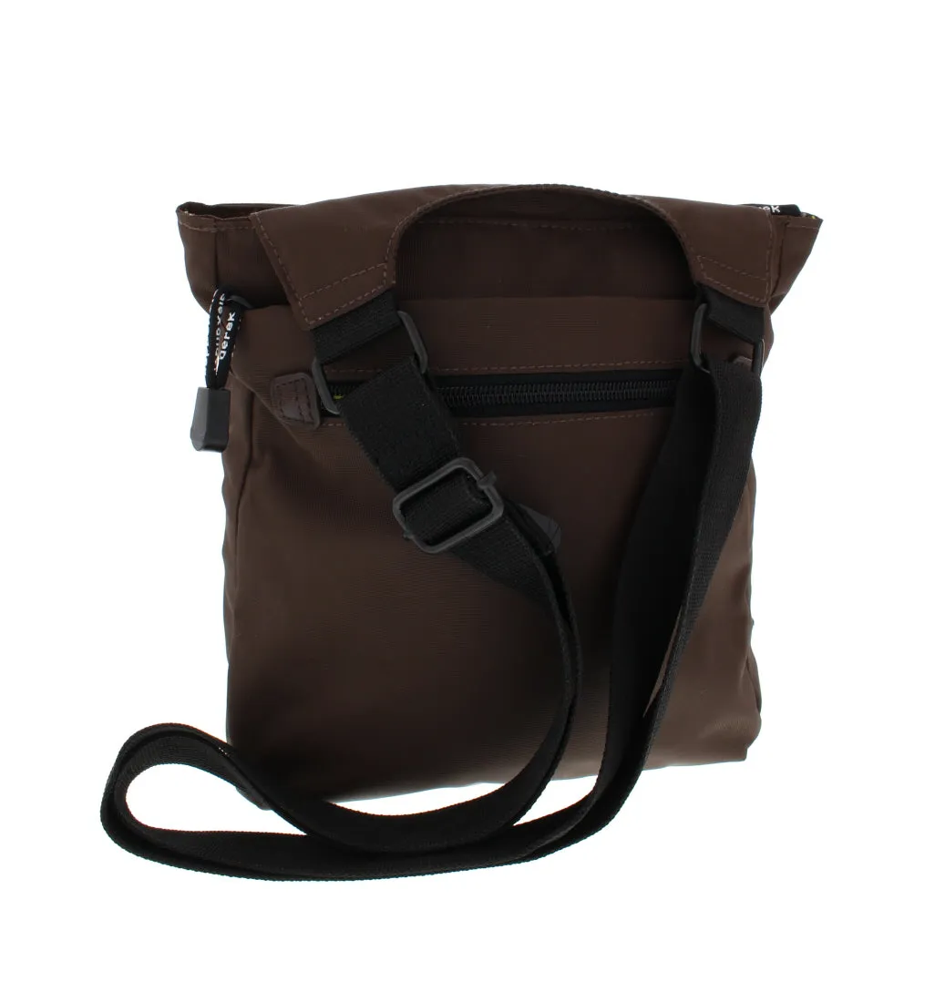 Derek Alexander PW-20235 - Brown