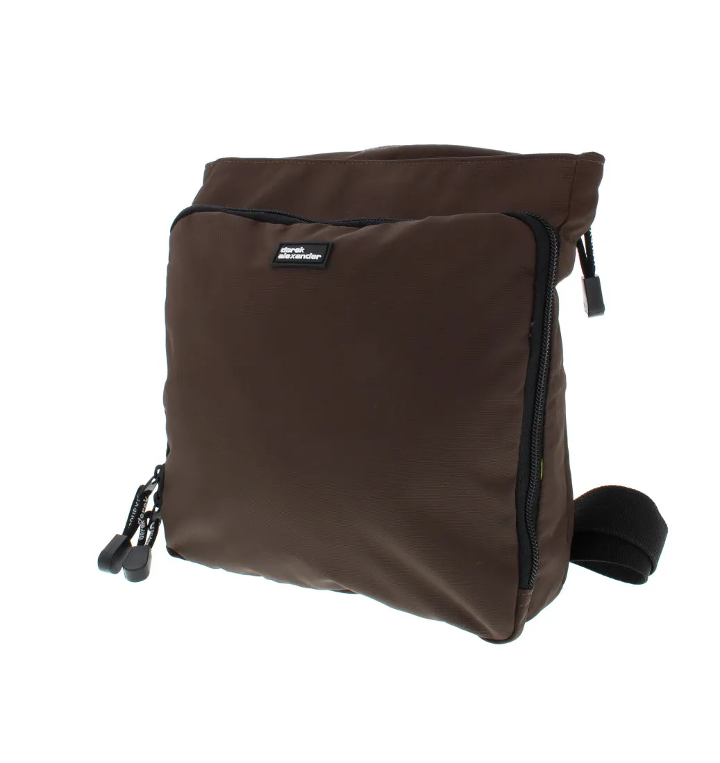 Derek Alexander PW-20235 - Brown
