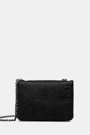 DESIREE MEDIUM FLAP CROSSBODY