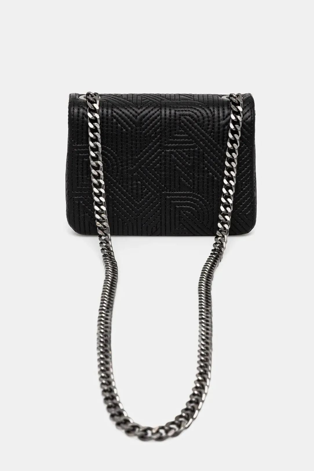 DESIREE MEDIUM FLAP CROSSBODY
