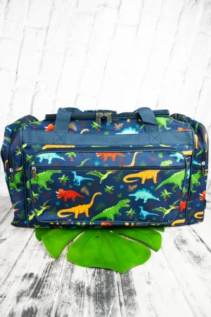 Dino-Mite Duffle Bag 23"