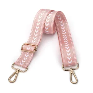 Dksongr Purse Straps Replacement Crossbody Wide Bag Strap for Purses Adjustable shoulder Straps for Women Handbags