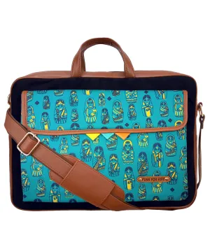 Doll One Pocket Laptop Bag 13 inch