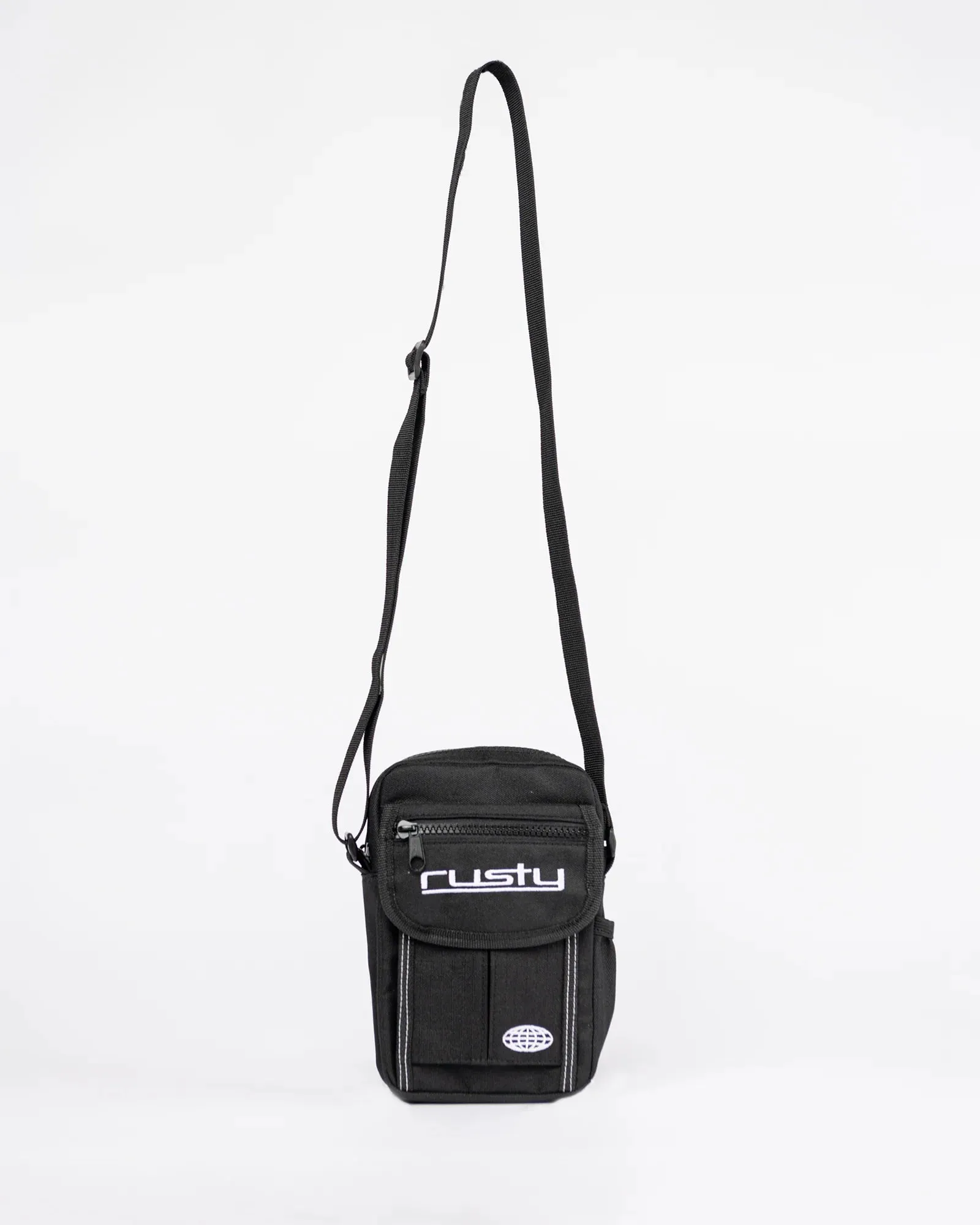 Domination Crossbody Bag