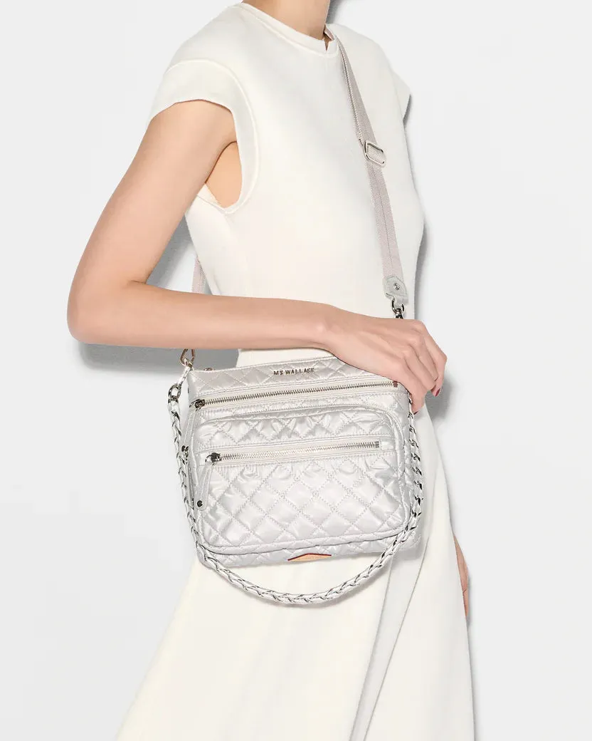 DOWNTOWN CROSBY CROSSBODY
