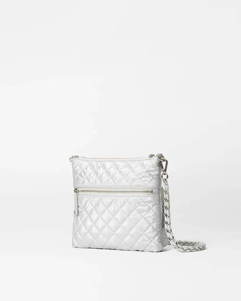 DOWNTOWN CROSBY CROSSBODY
