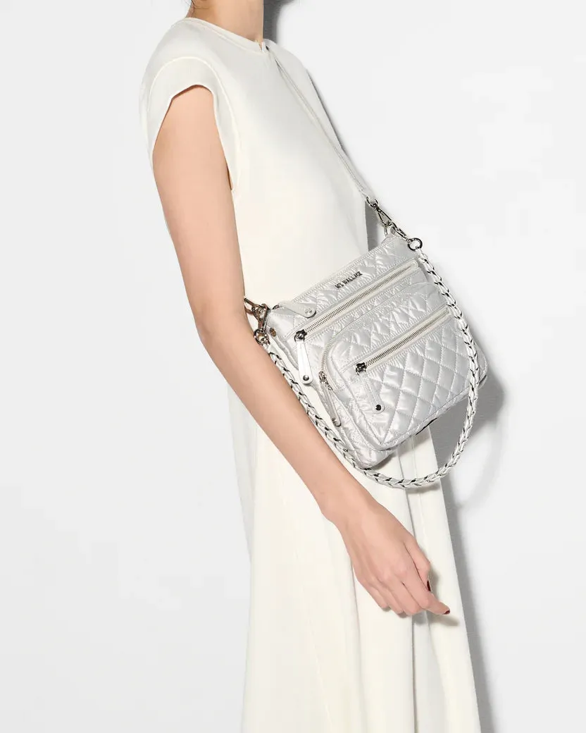 DOWNTOWN CROSBY CROSSBODY