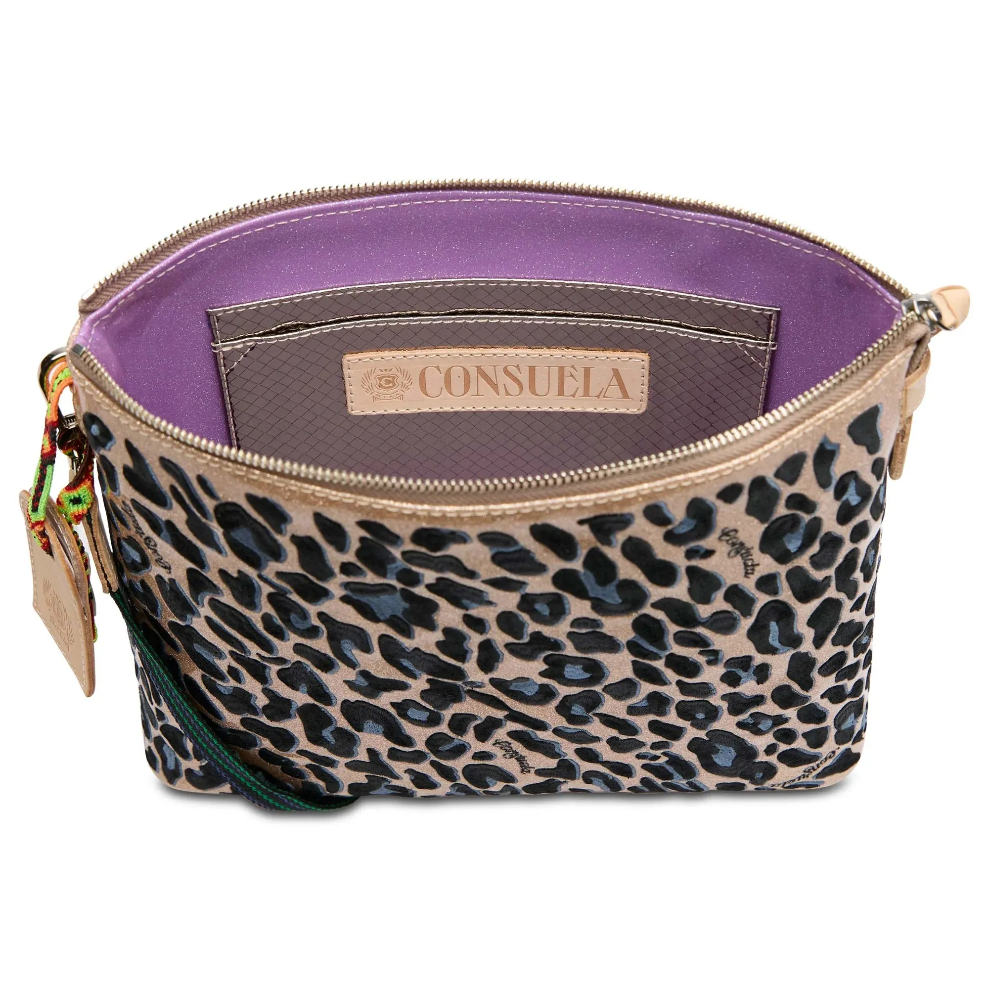 Downtown Crossbody, Joss