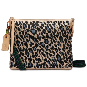 Downtown Crossbody, Joss