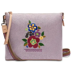 Downtown Crossbody, Luna
