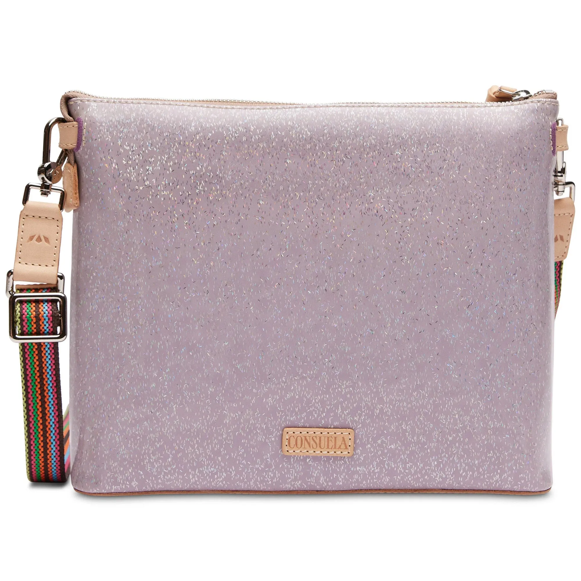 Downtown Crossbody, Luna