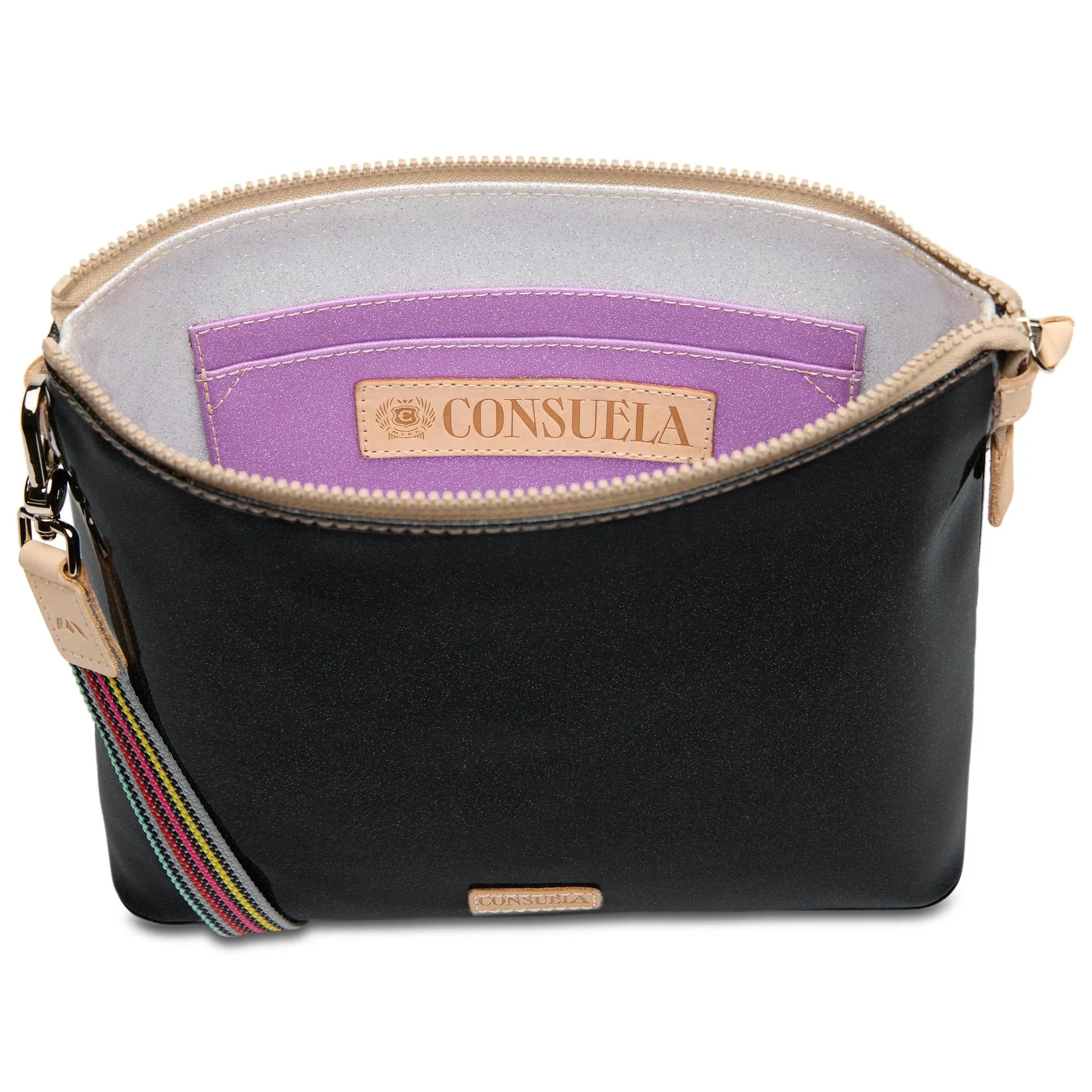 Downtown Crossbody, Mariana
