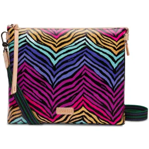 Downtown Crossbody, Vanessa