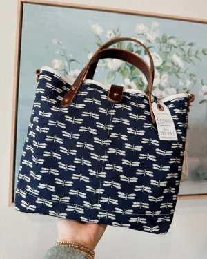 Dragonfly Mini Tote