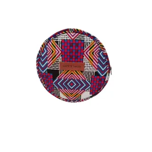 Duara Crossbody/Belt Bag - Zanzibar