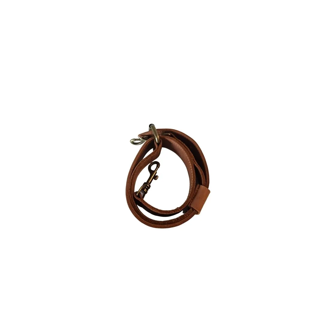 Duara Crossbody/Belt Bag - Zanzibar