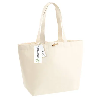 Earthaware Organic Marina Tote