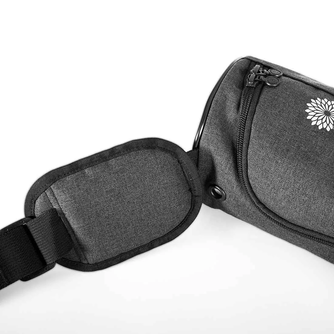 easyoga Go-Lite Mat Bag2 - A7 I-Gray