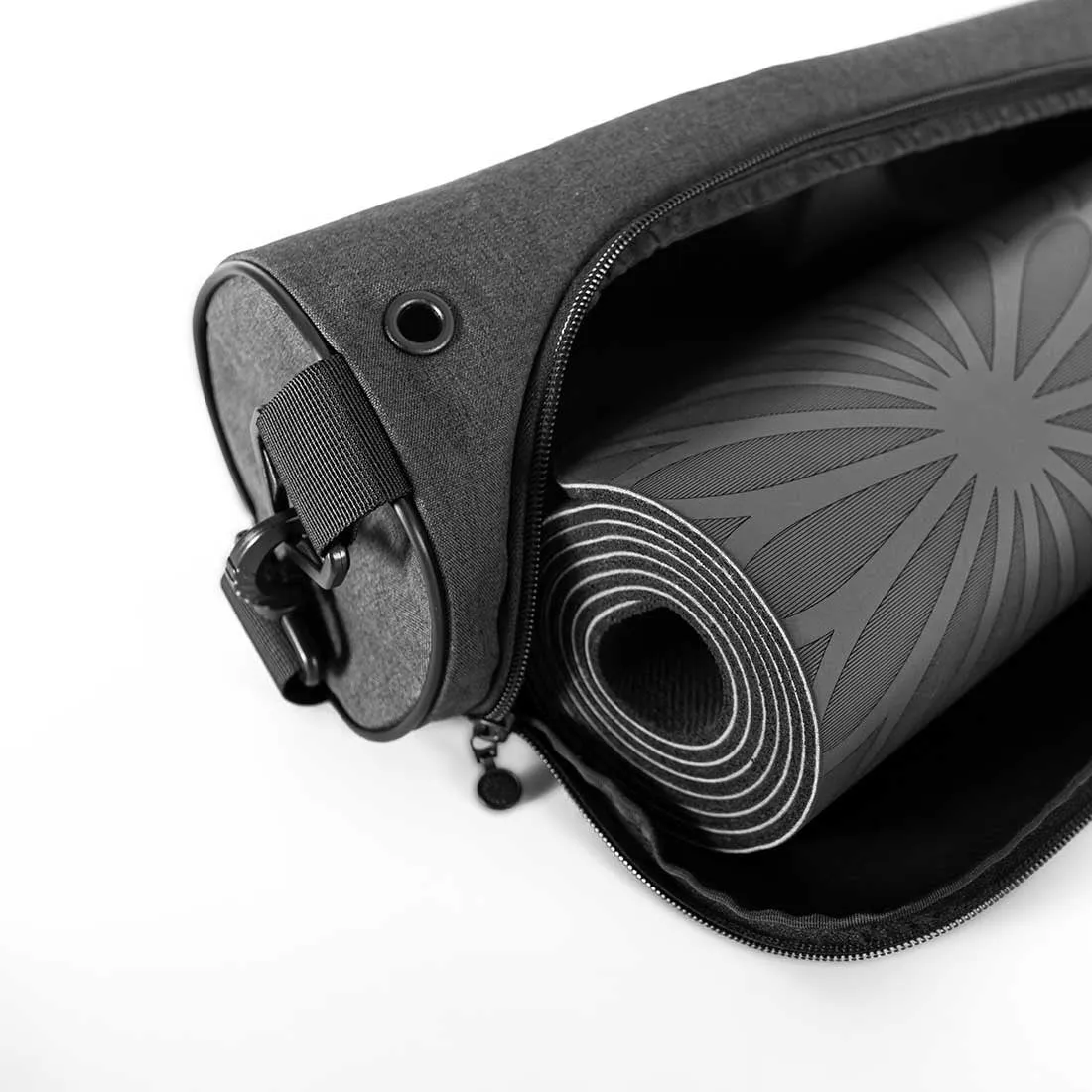 easyoga Go-Lite Mat Bag2 - A7 I-Gray