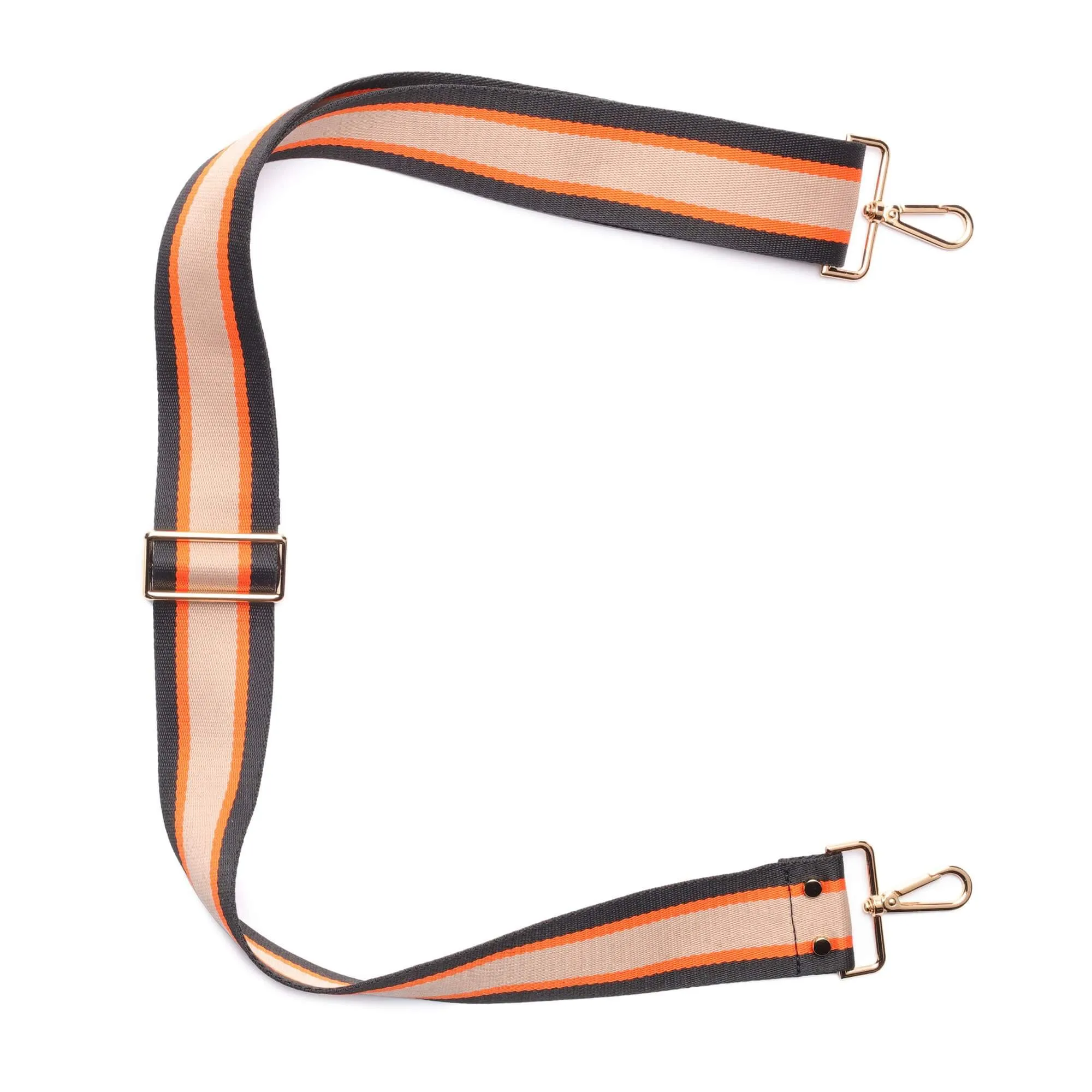 Elie Beaumont Bag Strap -  Stripe