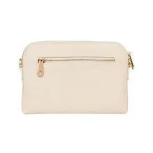 ELMS KING BOWERY WALLET CHALK