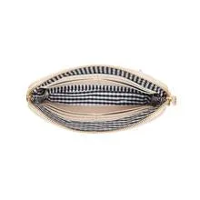 ELMS KING BOWERY WALLET CHALK