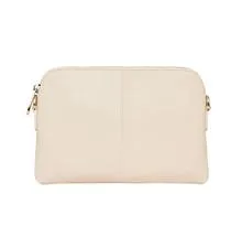 ELMS KING BOWERY WALLET CHALK