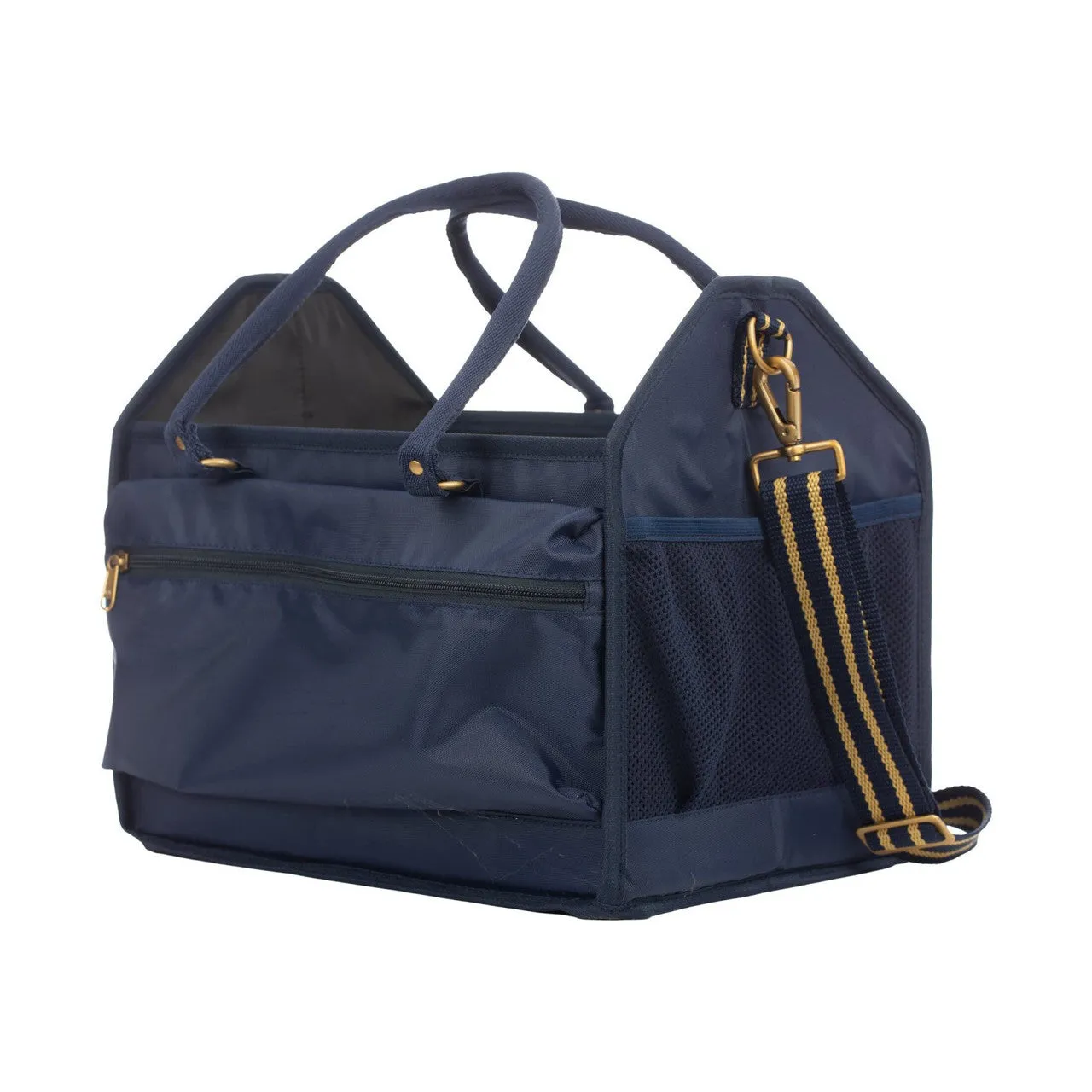 Equinavia Darby Large Collapsible Grooming Tote