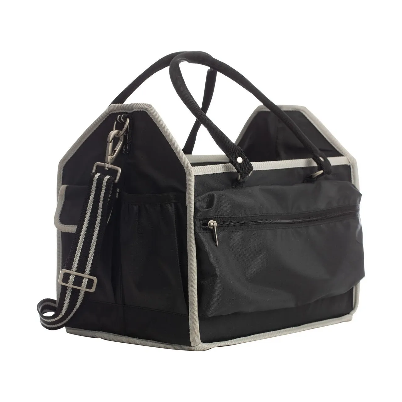 Equinavia Darby Large Collapsible Grooming Tote