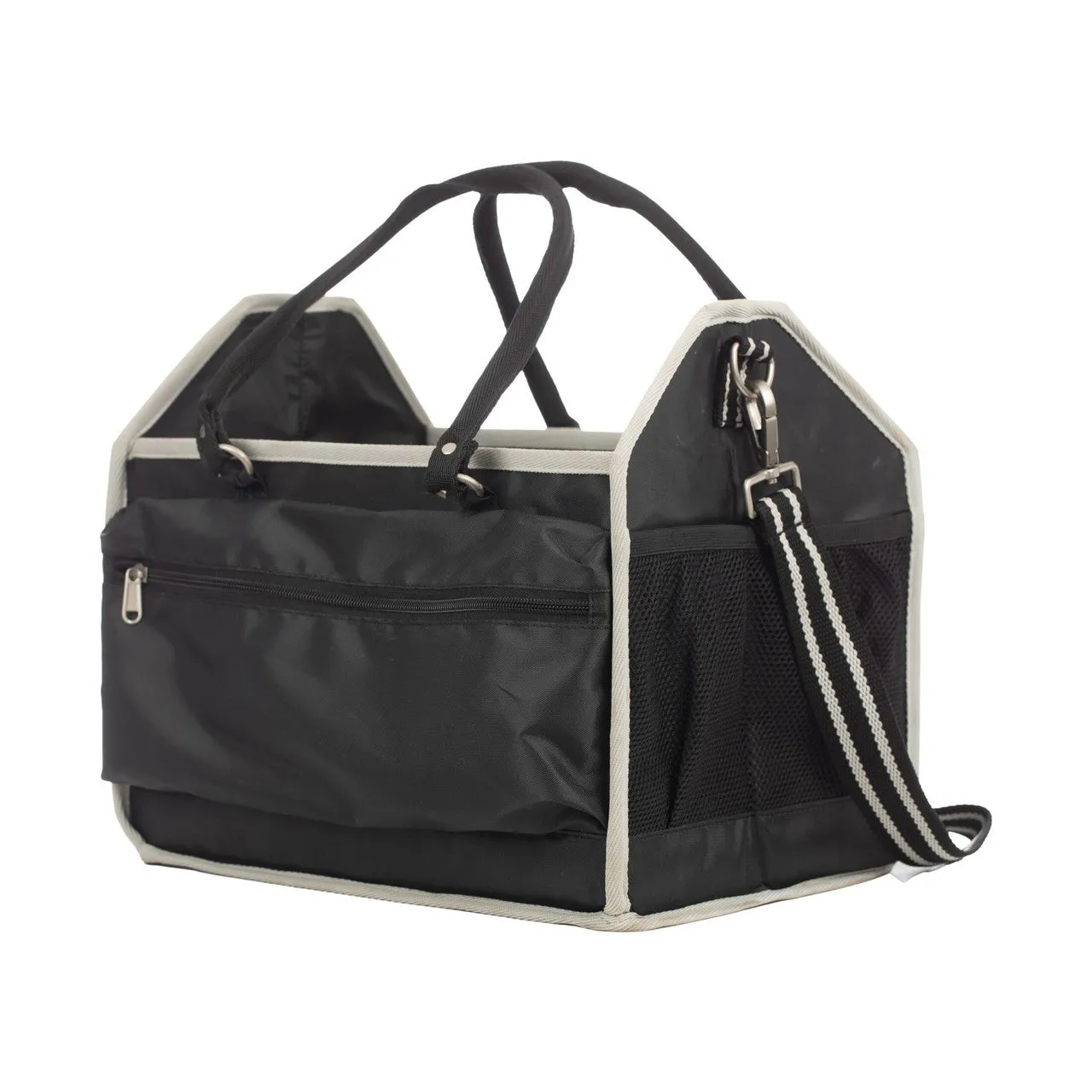 Equinavia Darby Large Collapsible Grooming Tote