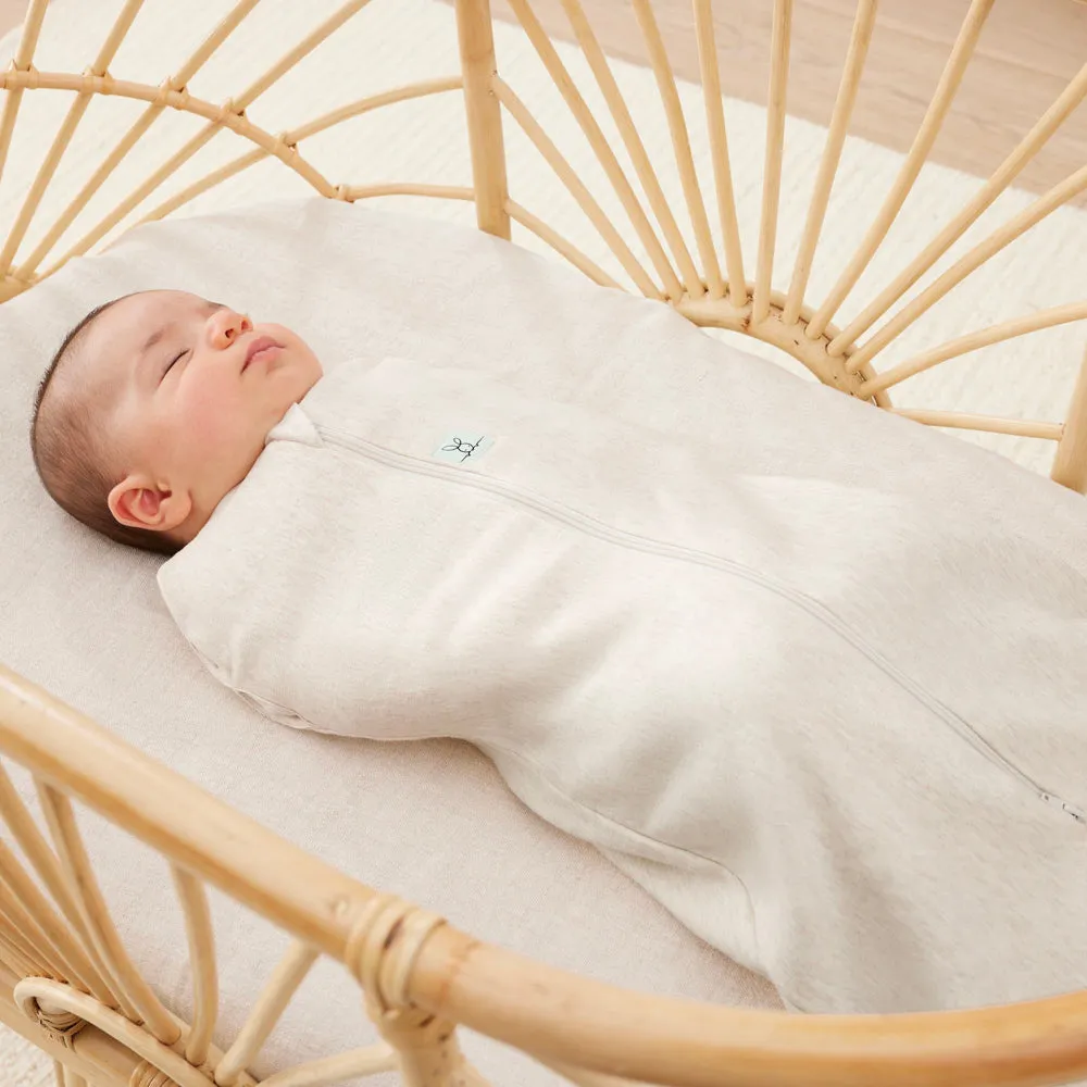 ergoPouch - Organic Cocoon Swaddle Bag 1.0 Tog